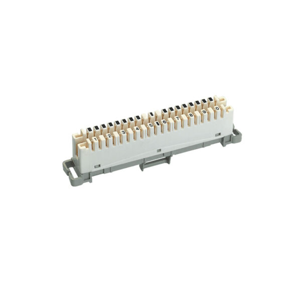 10 Pair 237a Disconnection Module