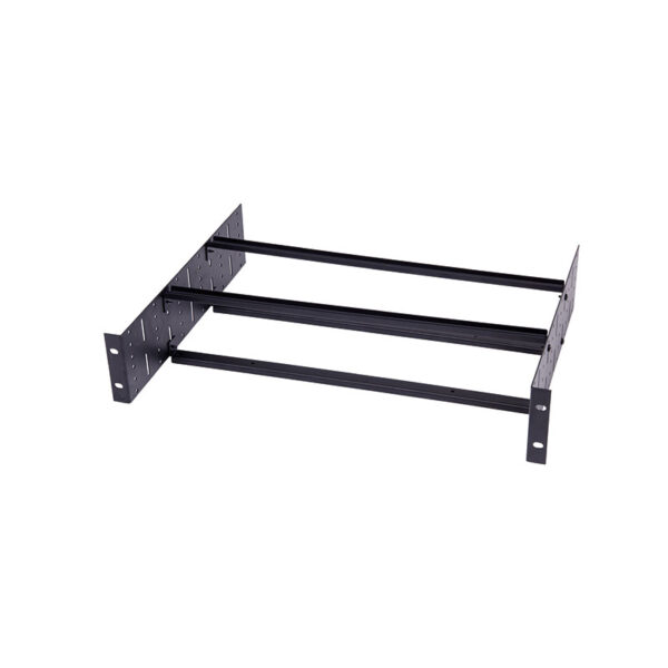 Satellite Cable Box Shelves - Image 2