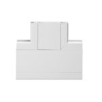 Mita 3 Compartment Flat Tee