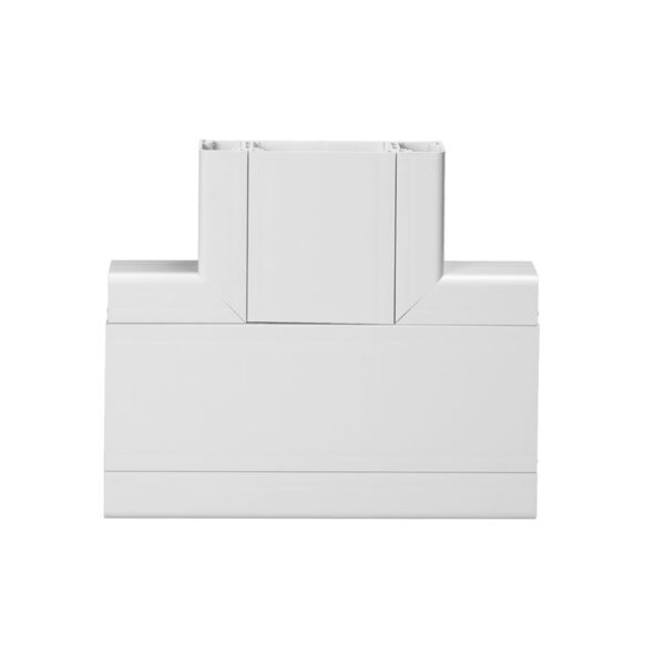 Mita 3 Compartment Flat Tee