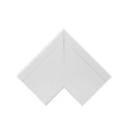 Mita 3 Compartment Flat Angle