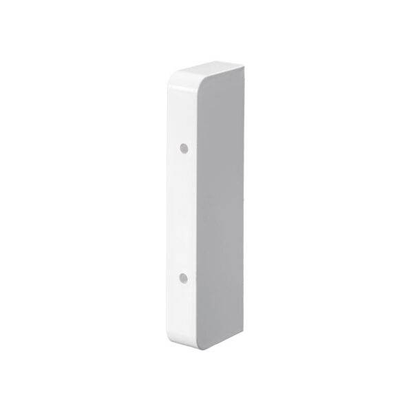 Mita 3 Compartment End Cap
