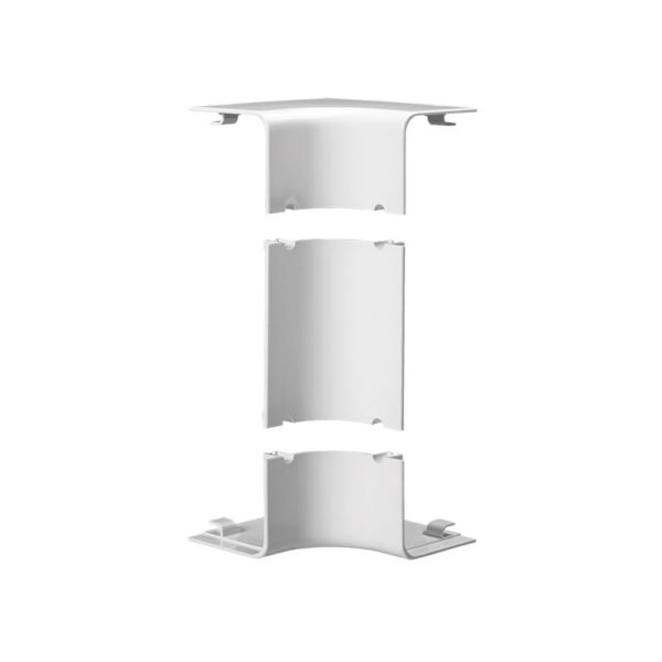 Mita 3 Compartment Internal Angle