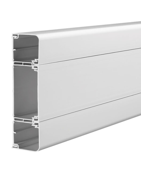 3 Compartment Trunking