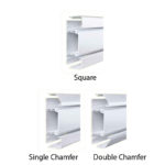 3 Compartment Trunking