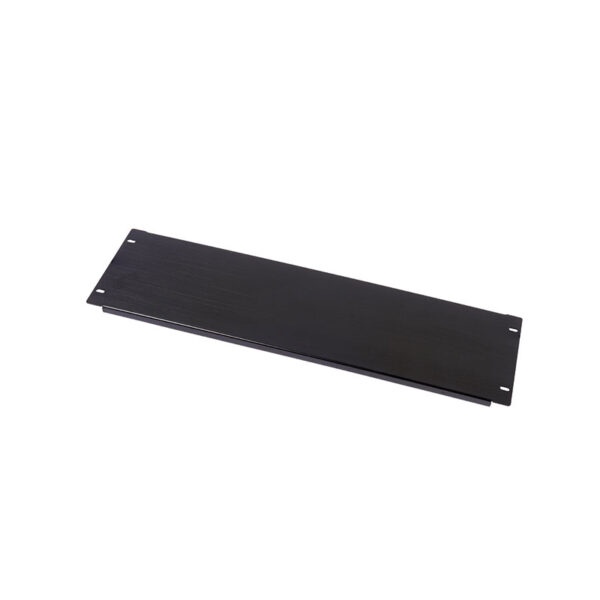 Blank Panels - Brushed Anodised Aluminium