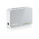 10/100 Unmanaged Desktop Switch