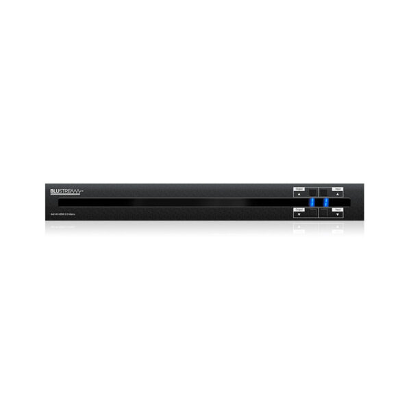 BLUSTREAM Contractor 8x8 4K 18Gbps Matrix (CMX88AB)