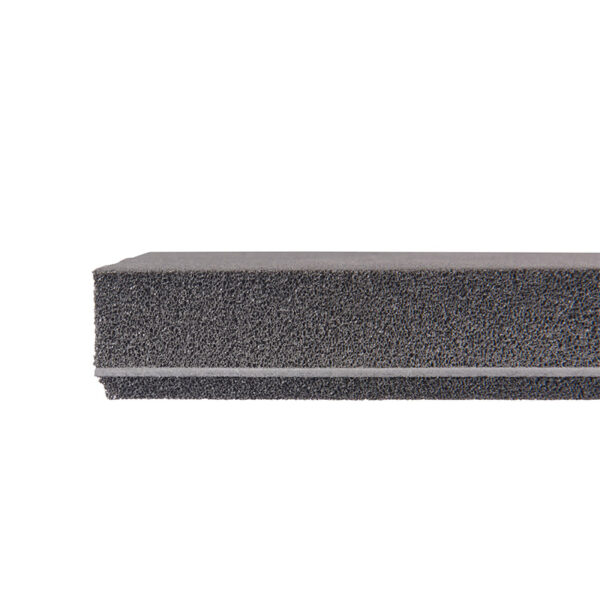 Acoustic Floor Cabinet - 600mm Wide - Image 5