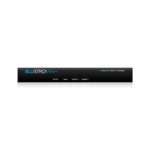 BLUSTREAM 2-Way 4K 18Gbps HDMI 2.0 splitter (SP12AB-V2)