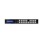 BLUSTREAM 7 input Multi-format Presentation Switch (MFP72)