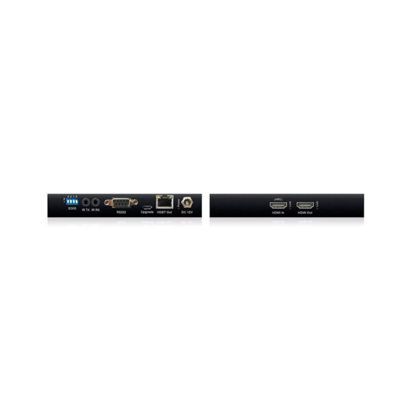 BLUSTREAM HDBaseT™ CSC Extender Set - 100m (HEX100CS-KIT)