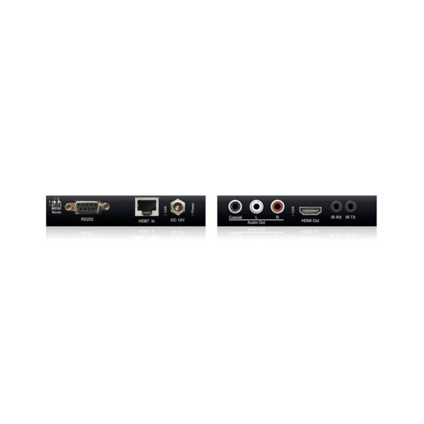 BLUSTREAM HDBaseT™ CSC Extender Set - 100m (HEX100CS-KIT) - Image 2