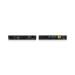 BLUSTREAM HDBaseT Extender Set - 150m (HEX150CS-KIT)