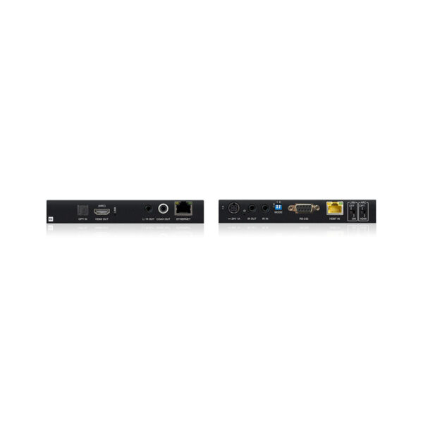 BLUSTREAM HDBaseT Extender Set - 150m (HEX150CS-KIT)