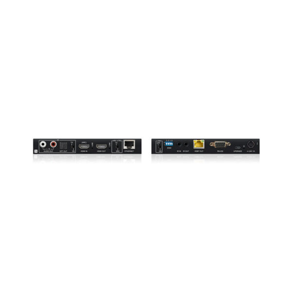 BLUSTREAM HDBaseT Extender Set - 150m (HEX150CS-KIT) - Image 2