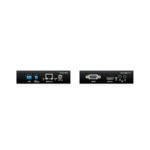 BLUSTREAM HDBaseT Extender Set - 70m (HEX70ED-KIT)