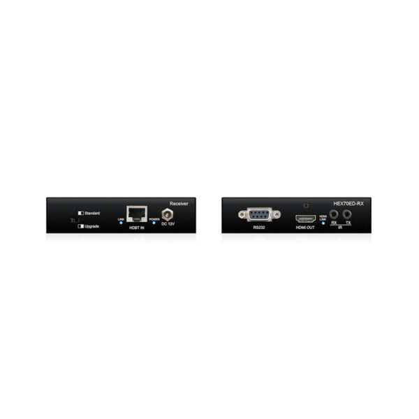 BLUSTREAM HDBaseT Extender Set - 70m (HEX70ED-KIT) - Image 2