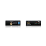 BLUSTREAM HDMI over Coax Extender Set - 120m (CEX120B-KIT)