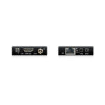 BLUSTREAM Slim Line HDMI Over CAT 6 Extender Set (EX40B-KIT)