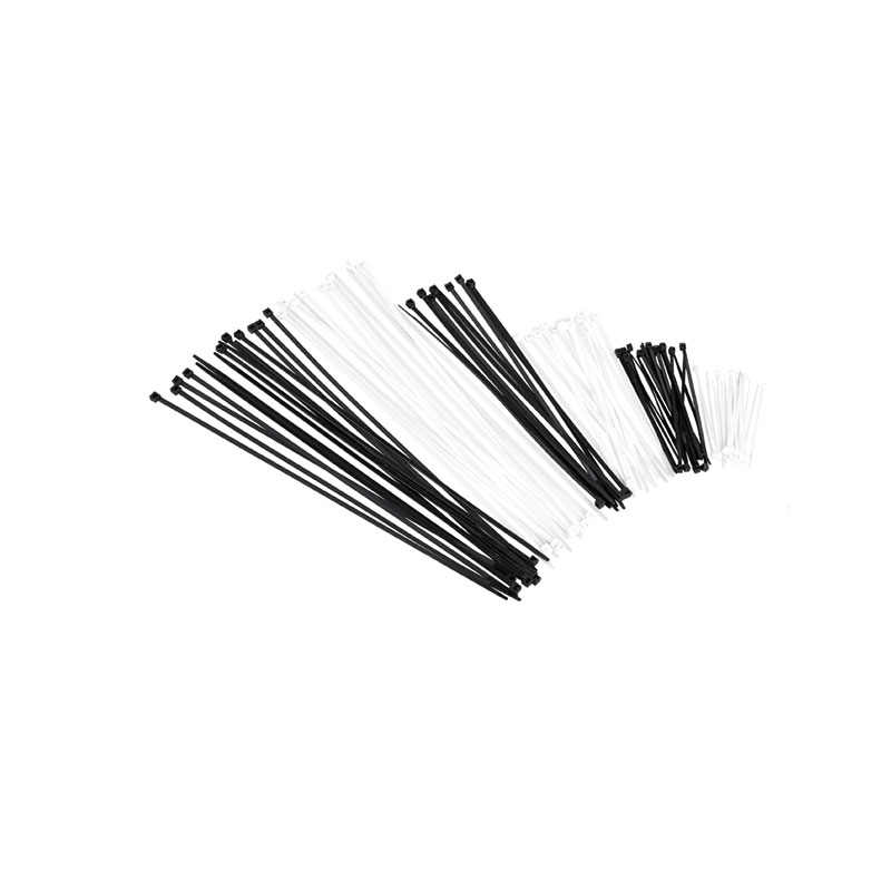 Nylon Cable Ties | 100 - 300mm | Black or Natural | FND LTD