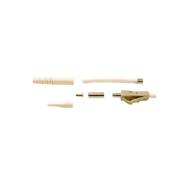 Fibre Connectors