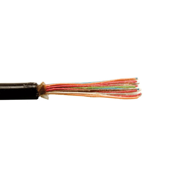 CW1128 External Gel Filled Voice Cable