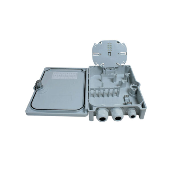 Fibre IP65 Outdoor Breakout Boxes