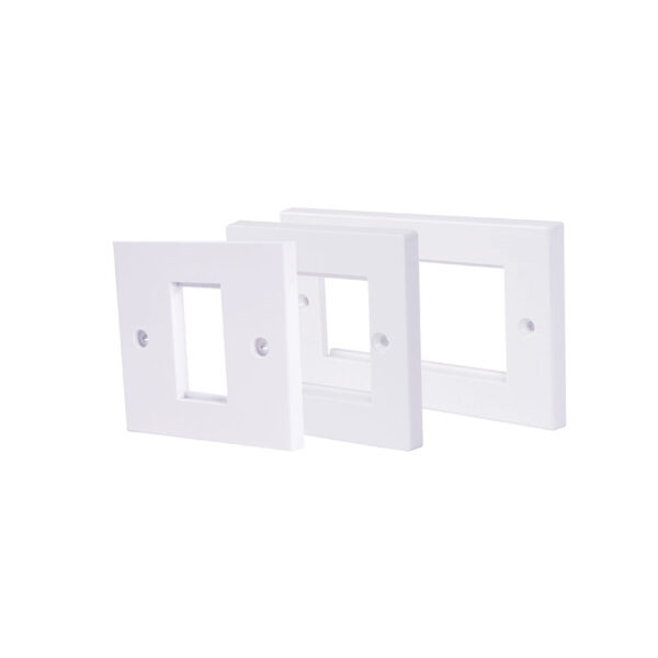 Face Plates