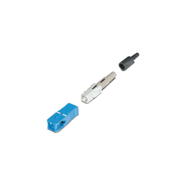Fujikura Fast Connectors