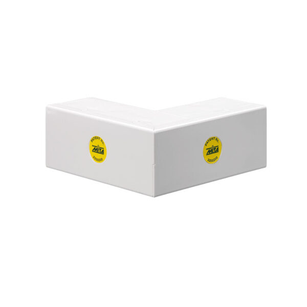 Mita Heavy Duty External Bends