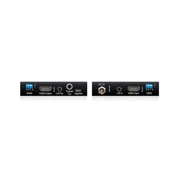 BLUSTREAM HDMI - HDMI 4K 60Hz 4:2:0 Downscaler (SC11HD-V2)
