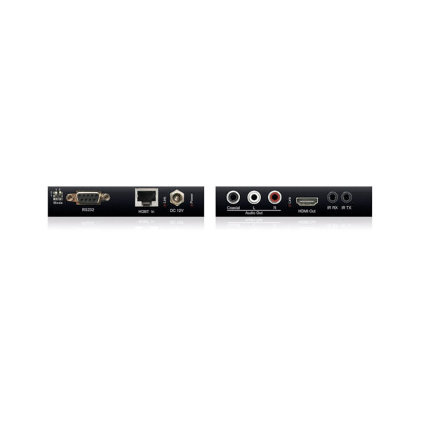 BLUSTREAM 4x4 HDBaseT Matrix Kit - 70m (HMXL44CS-KIT) - Image 3