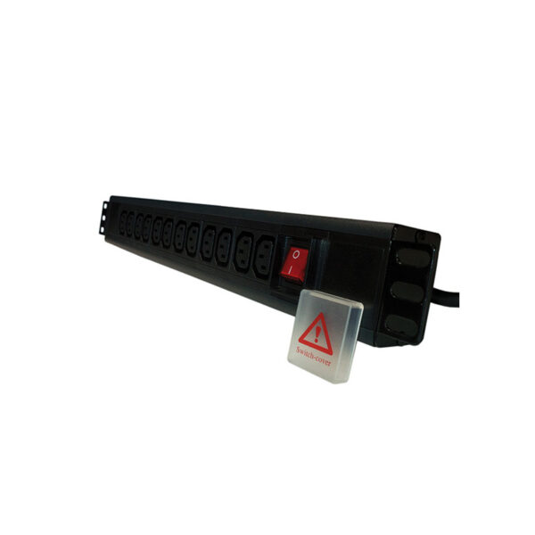 IEC Switched PDUs