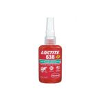 50ml Cold Cure Anaerobic Adhesive