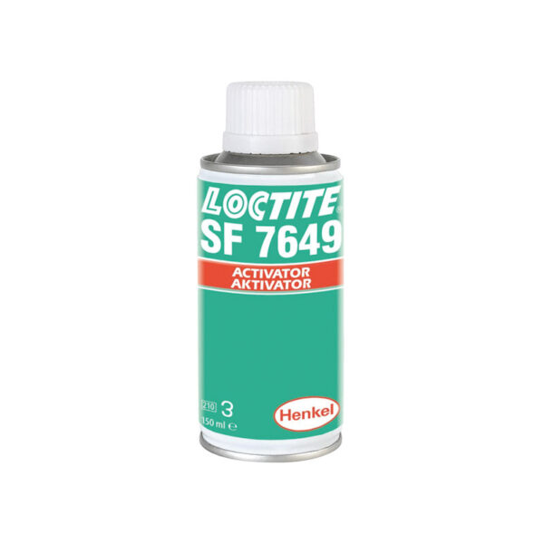 500ml Activator For Use With LOC638 (Liquid)