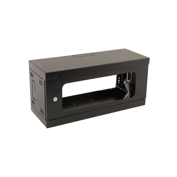 Low Profile Wall Box - 225mm Deep