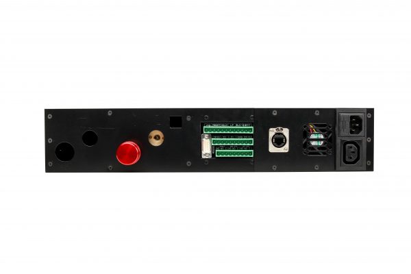 Redetec Fire Detection & Surpression Systems - Image 2