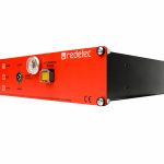 Redetec Fire Detection & Surpression Systems
