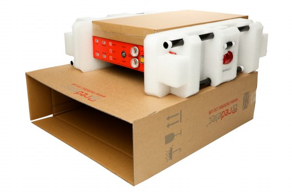 Redetec Fire Detection & Surpression Systems - Image 5
