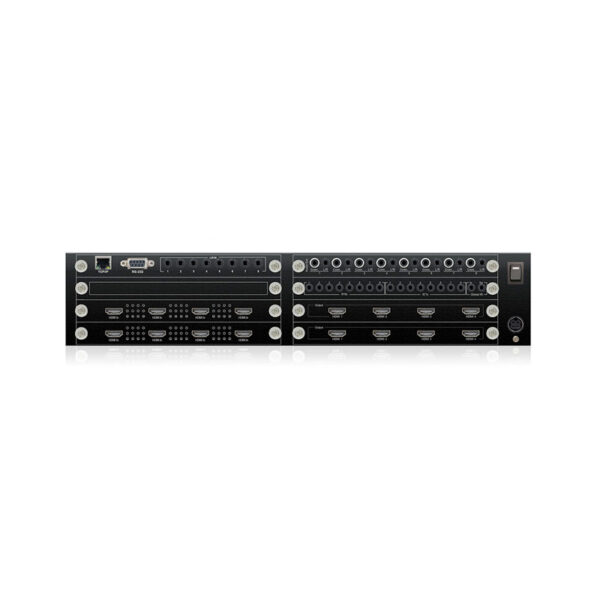 BLUSTREAM Pro 4x8 HDMI Matrix (70M) (PRO88HDMI) - Image 2