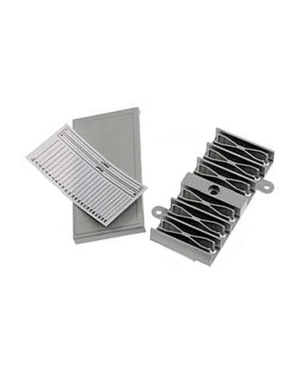 Splice Bridge 24 Way with Lid