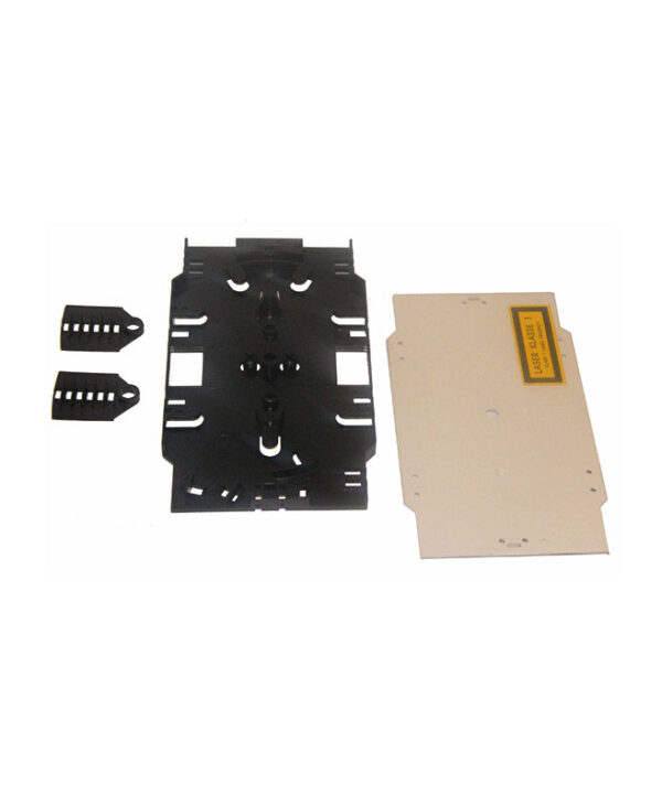 Splice Cassette