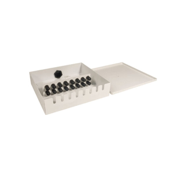 Fibre Indoor Breakout Boxes