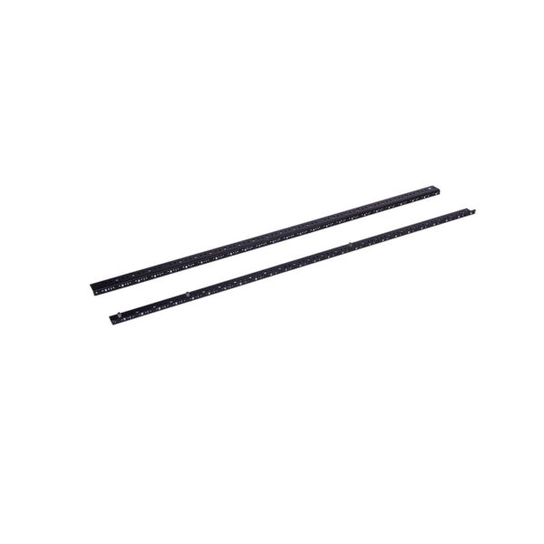 Rear Vertical Mounting Posts