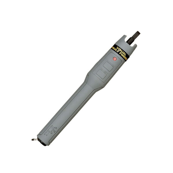 Fibre Optic Visual Fault Finder