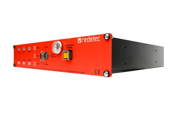 Redetec Fire Detection & Surpression Systems - Image 4