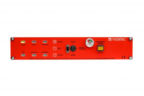 Redetec Fire Detection & Surpression Systems - Image 3