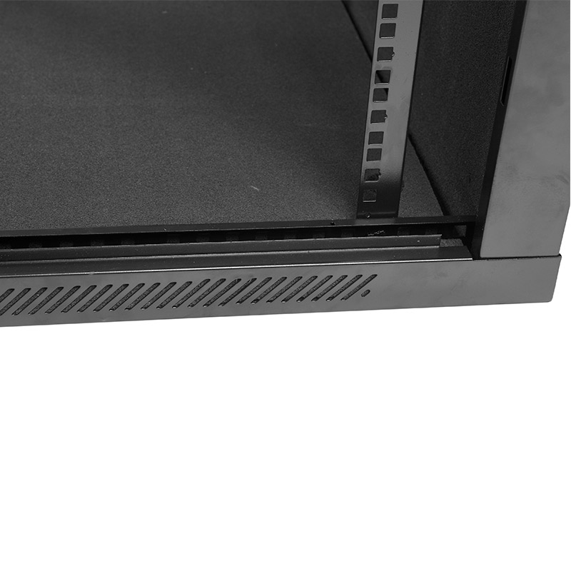 Acoustic Wall Box internal cladding