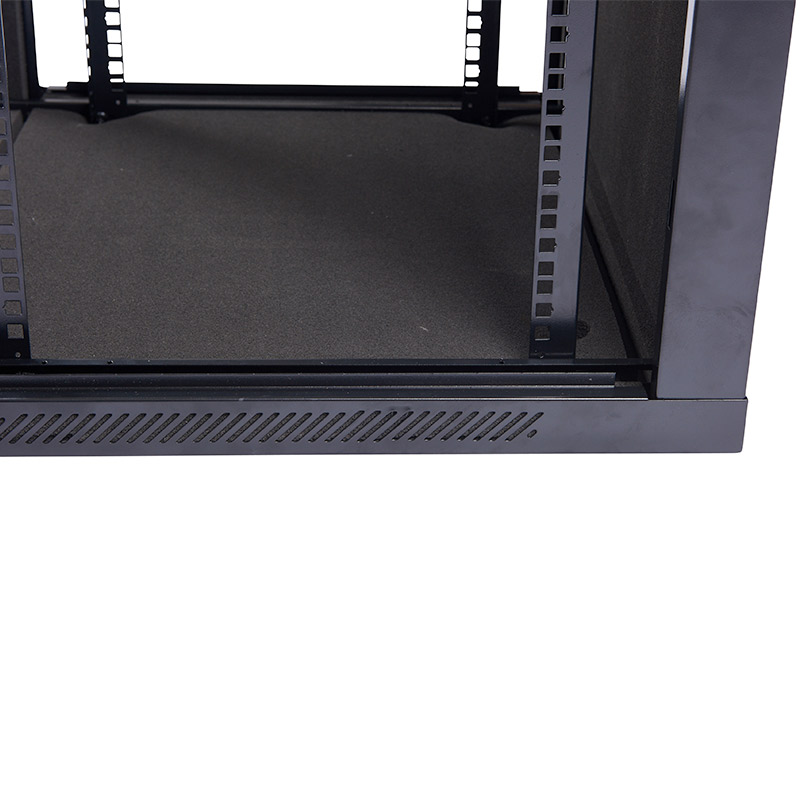 Acoustic Wall Box base cladding